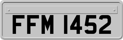 FFM1452