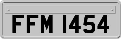 FFM1454