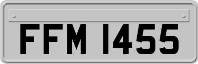 FFM1455