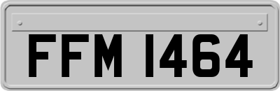 FFM1464