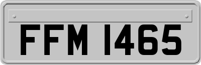 FFM1465