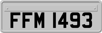 FFM1493