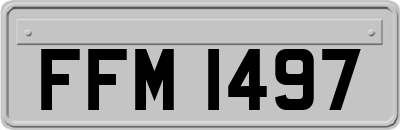 FFM1497
