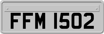 FFM1502