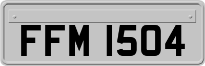FFM1504
