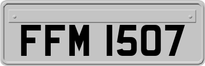 FFM1507