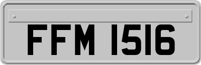 FFM1516