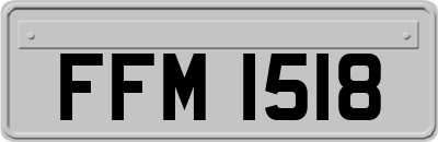FFM1518