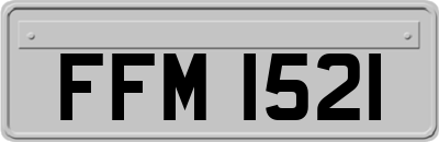 FFM1521