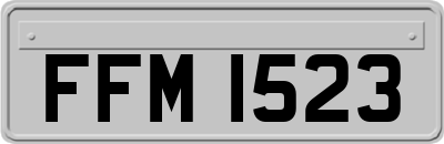 FFM1523