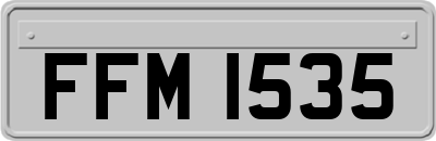 FFM1535