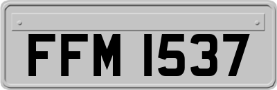 FFM1537