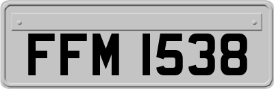 FFM1538
