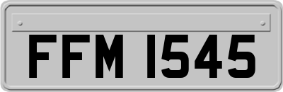 FFM1545