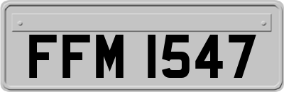 FFM1547
