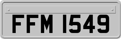 FFM1549