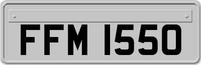 FFM1550