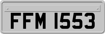 FFM1553