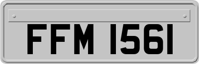 FFM1561