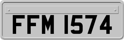 FFM1574