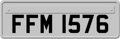 FFM1576