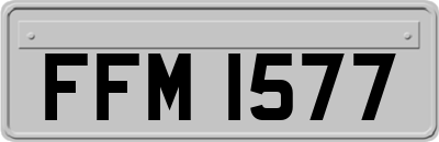 FFM1577
