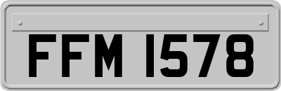 FFM1578