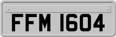 FFM1604