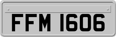 FFM1606