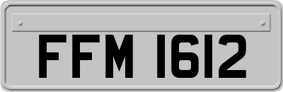 FFM1612