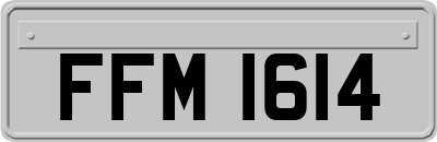 FFM1614