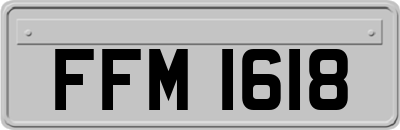 FFM1618
