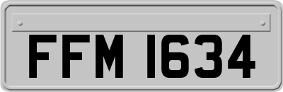 FFM1634