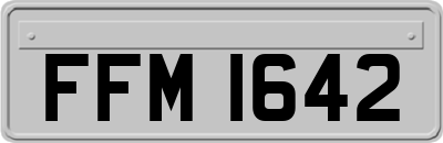 FFM1642