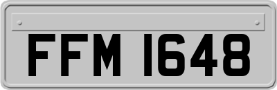 FFM1648