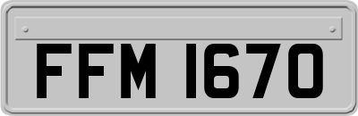 FFM1670