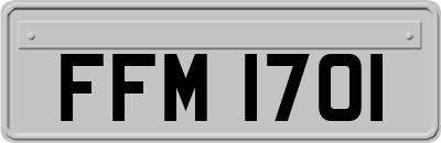 FFM1701