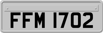 FFM1702