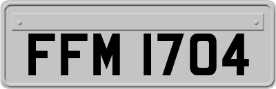 FFM1704