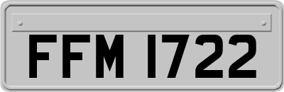 FFM1722