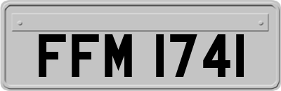 FFM1741