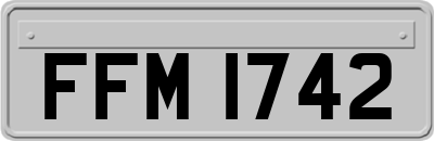 FFM1742