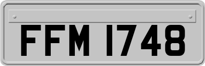 FFM1748