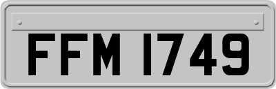 FFM1749