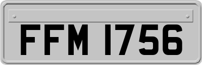 FFM1756