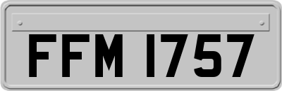 FFM1757