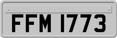 FFM1773