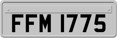 FFM1775