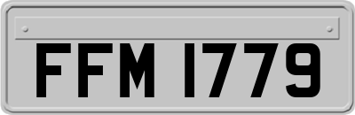 FFM1779