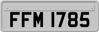 FFM1785